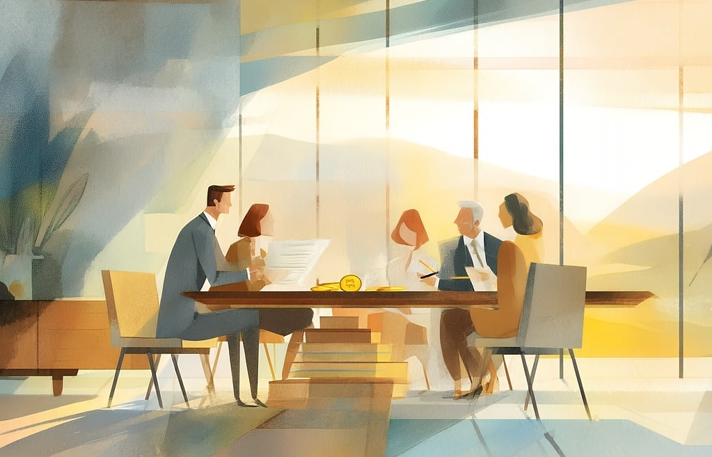 Codemint team collaboration